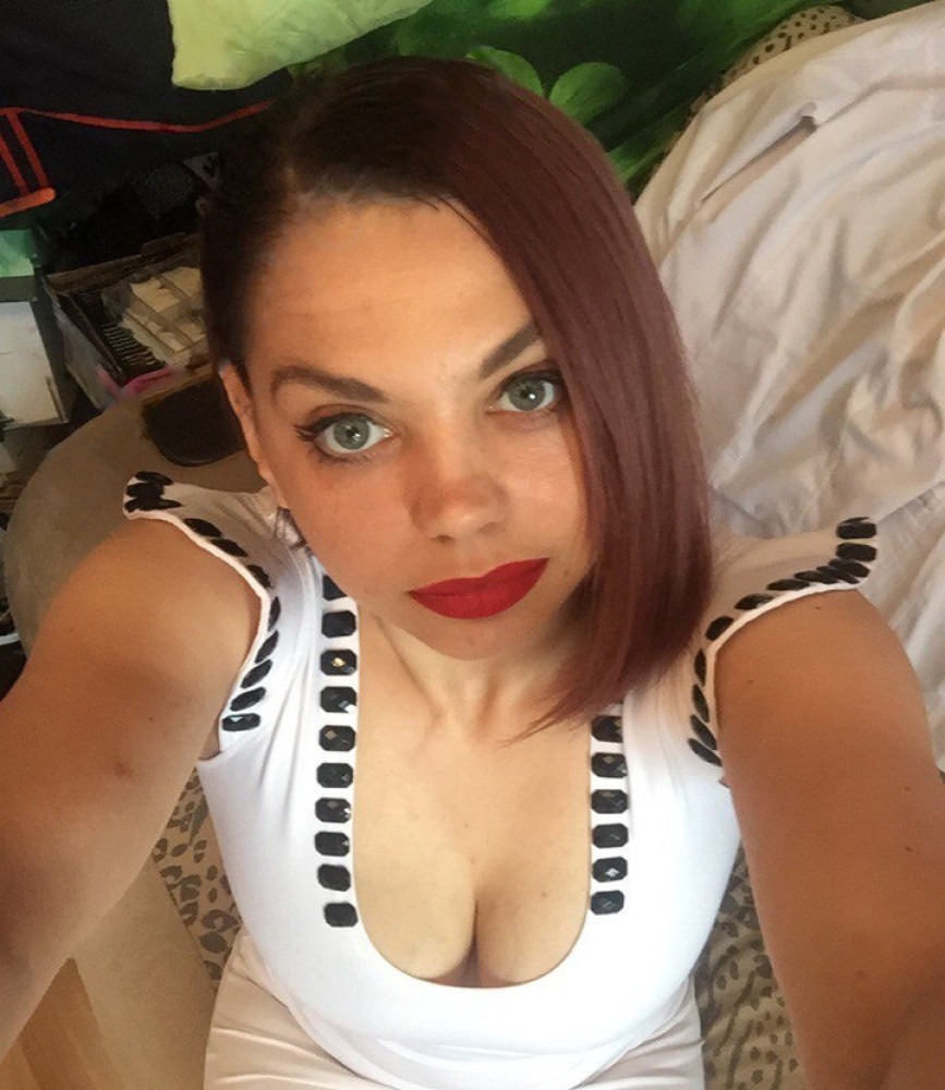 Индивидуалка Рита главное фото в городе Сосенский 