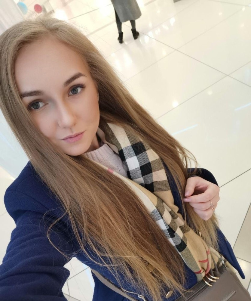 Индивидуалка Аля главное фото в городе Сосенский 