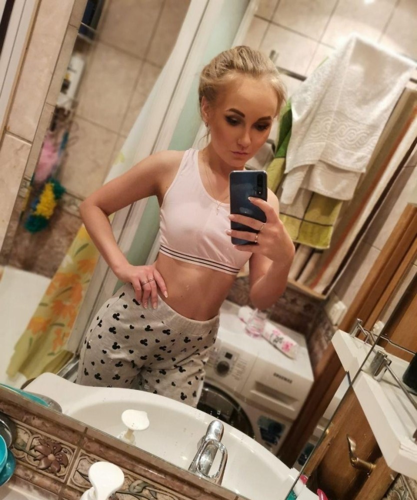 Индивидуалка Аля фото № 2 в городе Сосенский