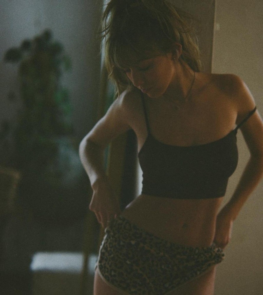 Индивидуалка Анна фото № 2 в городе Сосенский