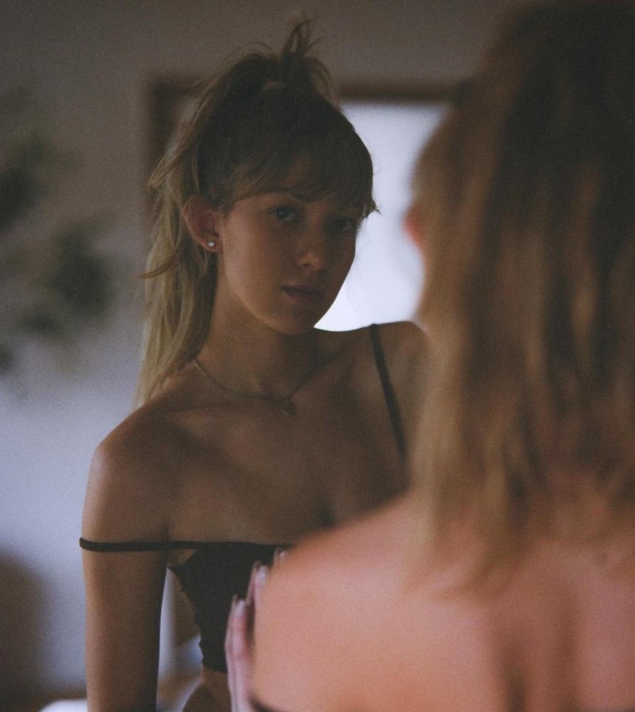 Индивидуалка Анна фото № 2 в городе Сосенский