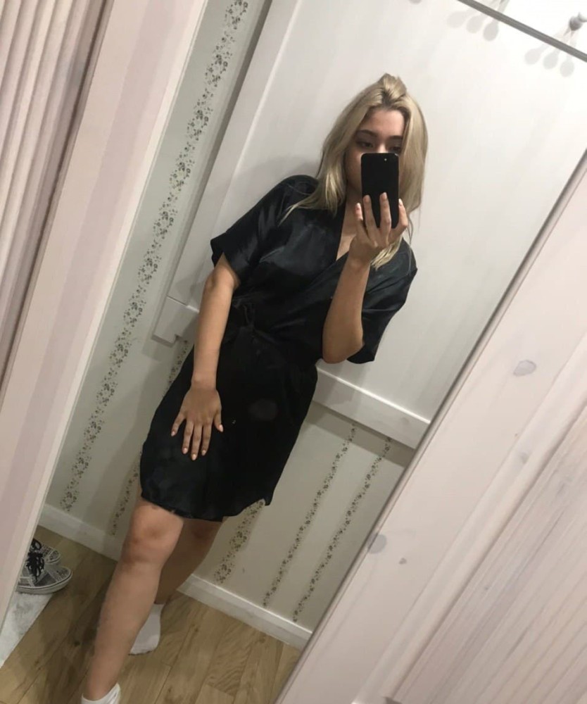 Индивидуалка Дана фото № 2 в городе Сосенский