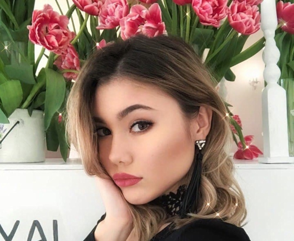 Индивидуалка Дана фото № 2 в городе Сосенский