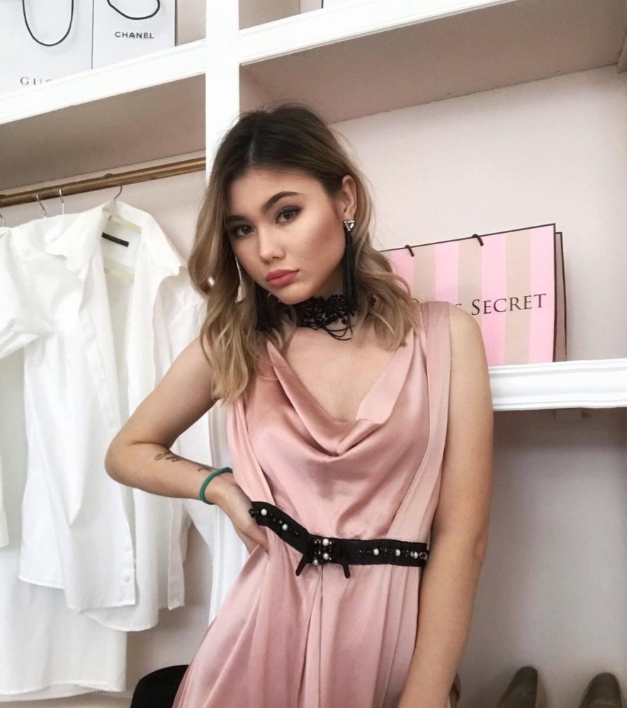 Индивидуалка Дана фото № 2 в городе Сосенский