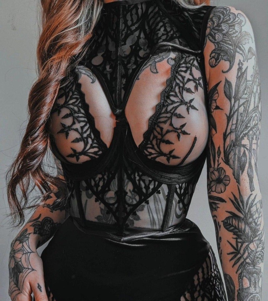 Индивидуалка Екатерина фото № 2 в городе Сосенский