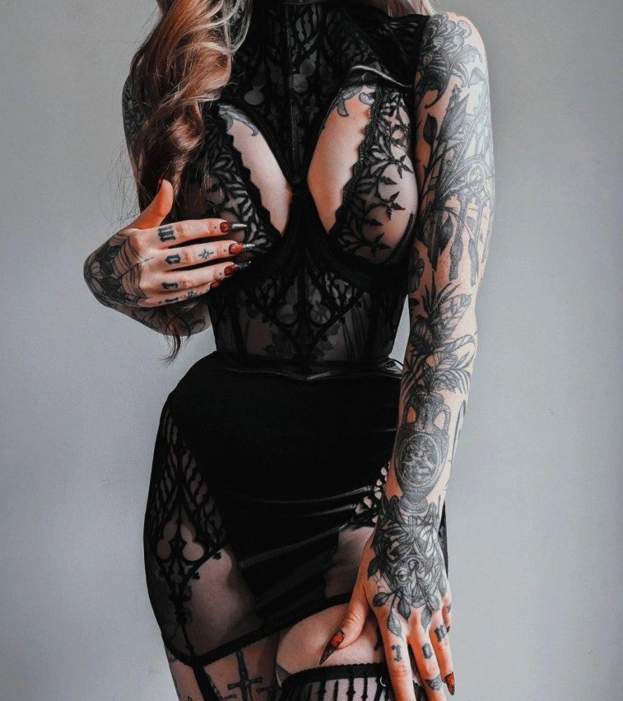 Индивидуалка Екатерина фото № 2 в городе Сосенский