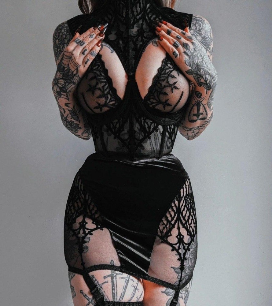 Индивидуалка Екатерина фото № 2 в городе Сосенский