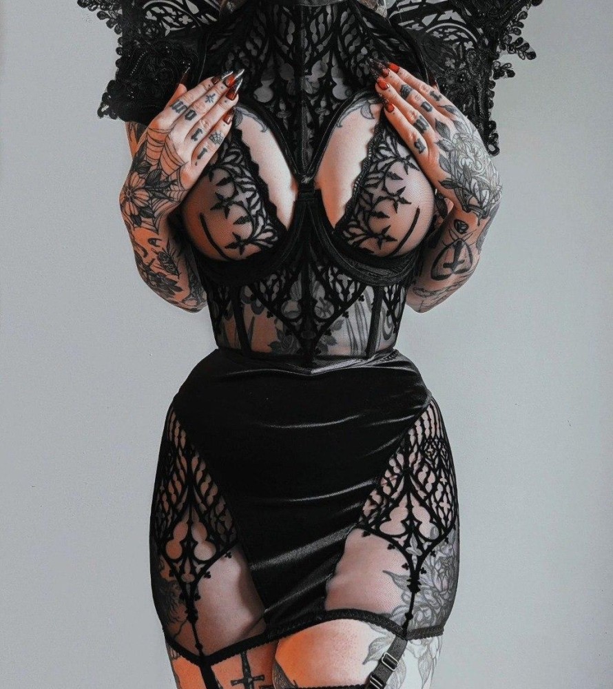 Индивидуалка Екатерина фото № 2 в городе Сосенский