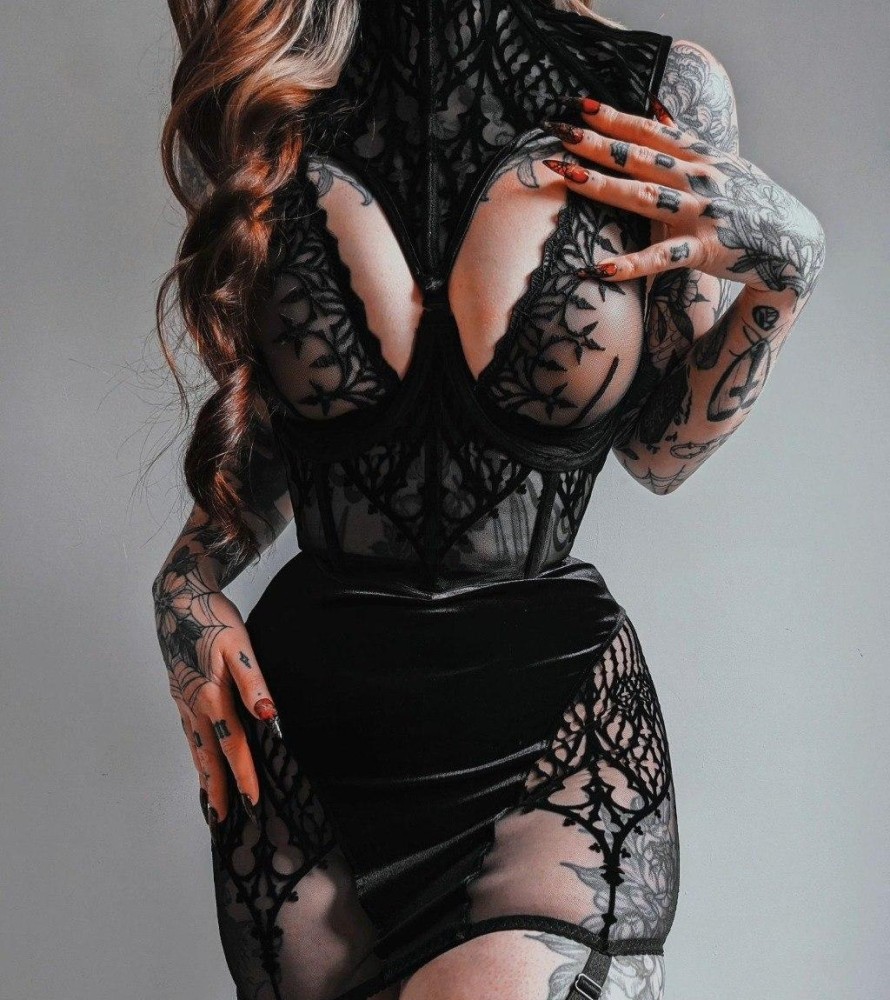 Индивидуалка Екатерина фото № 2 в городе Сосенский