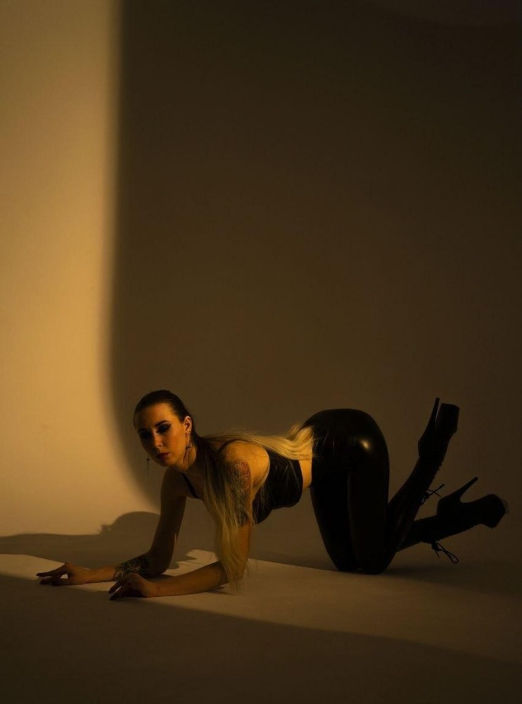 Индивидуалка Галина фото № 2 в городе Сосенский