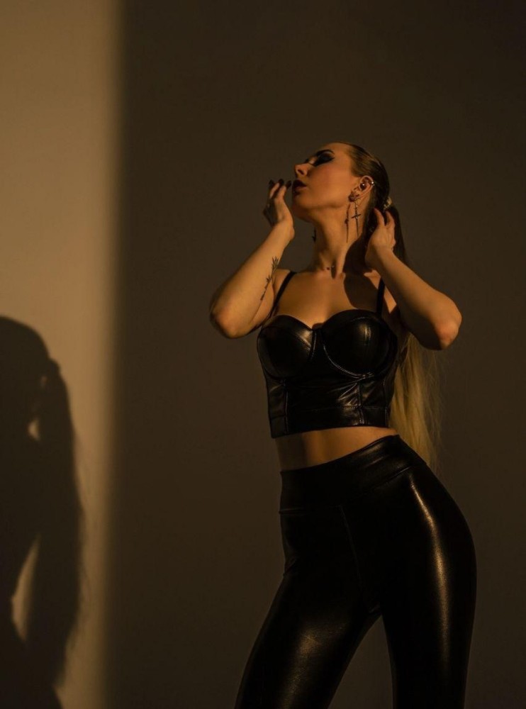 Индивидуалка Галина фото № 2 в городе Сосенский