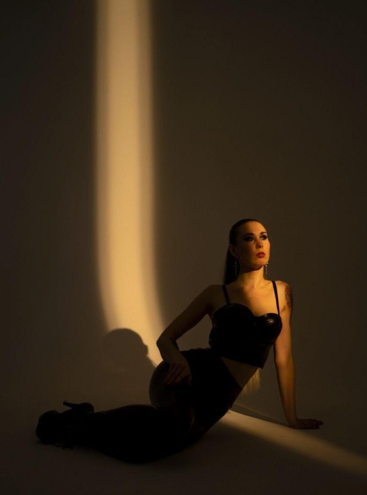 Индивидуалка Галина фото № 2 в городе Сосенский