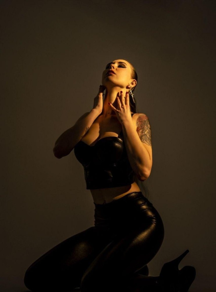 Индивидуалка Галина фото № 2 в городе Сосенский