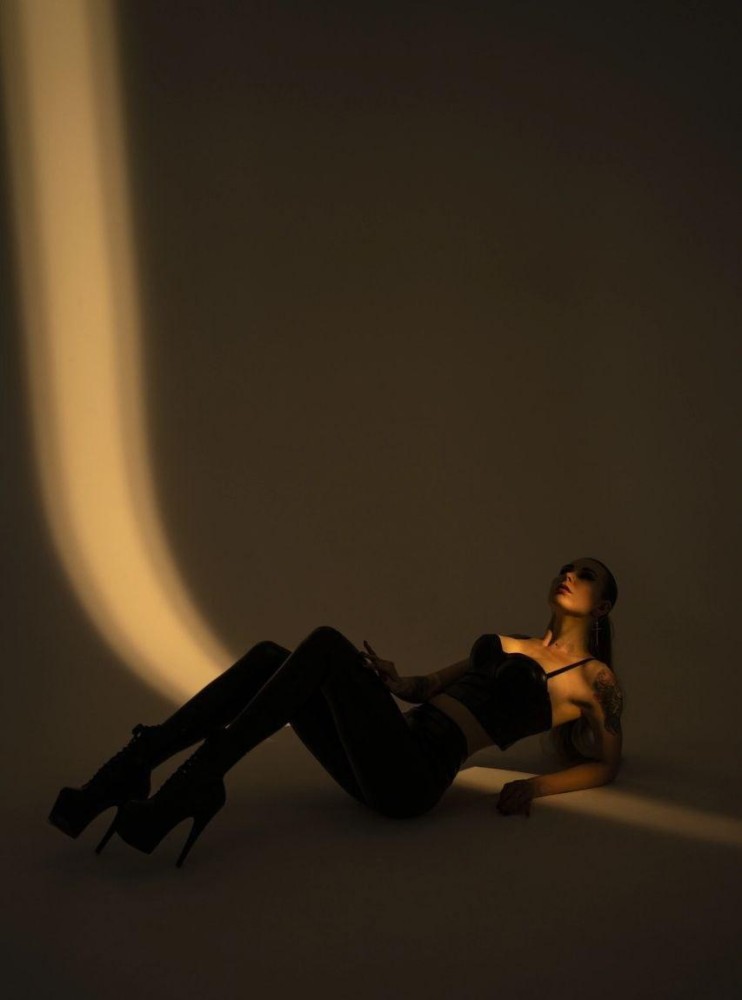 Индивидуалка Галина фото № 2 в городе Сосенский