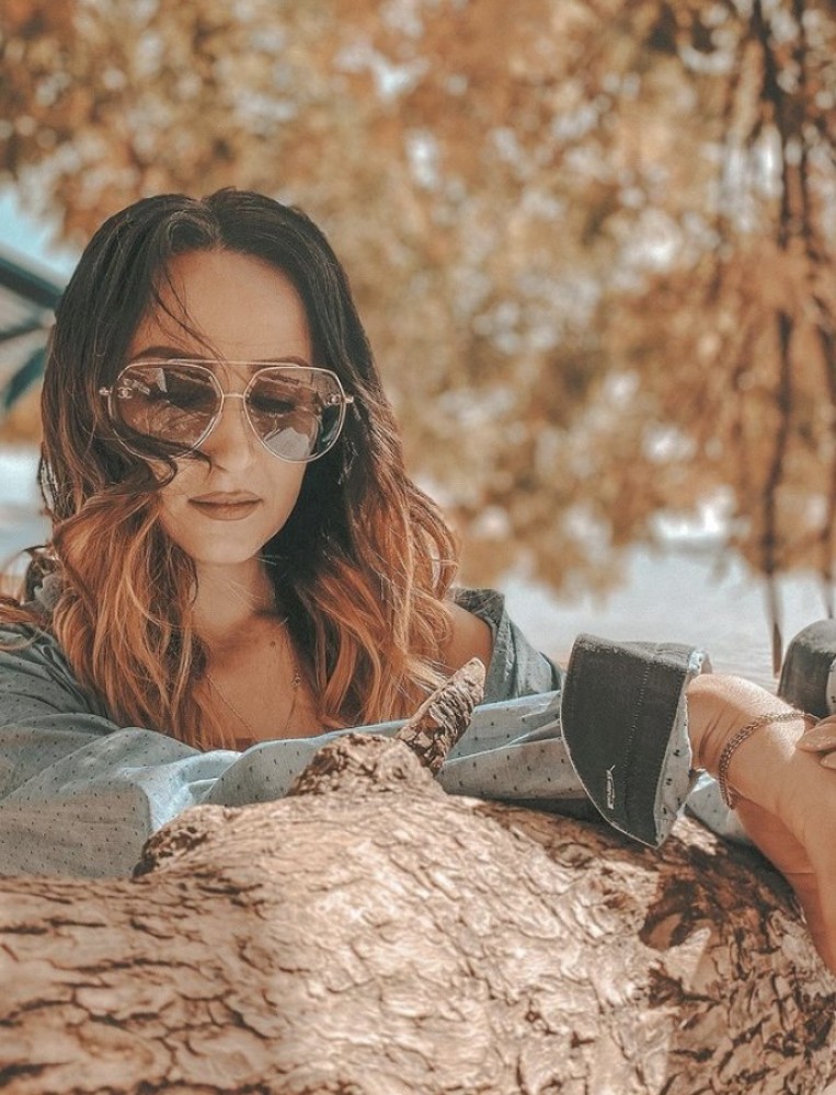 Индивидуалка Ирина фото № 2 в городе Сосенский