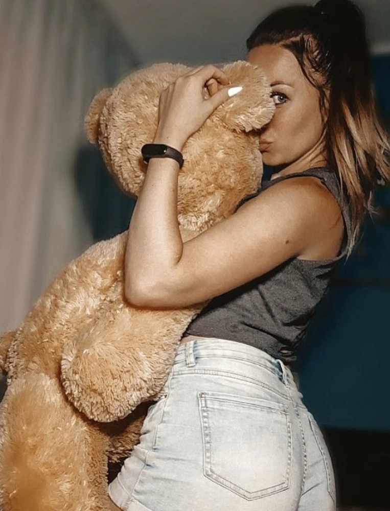 Индивидуалка Ирина фото № 2 в городе Сосенский