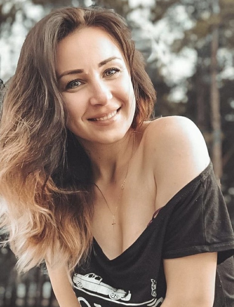 Индивидуалка Ирина фото № 2 в городе Сосенский