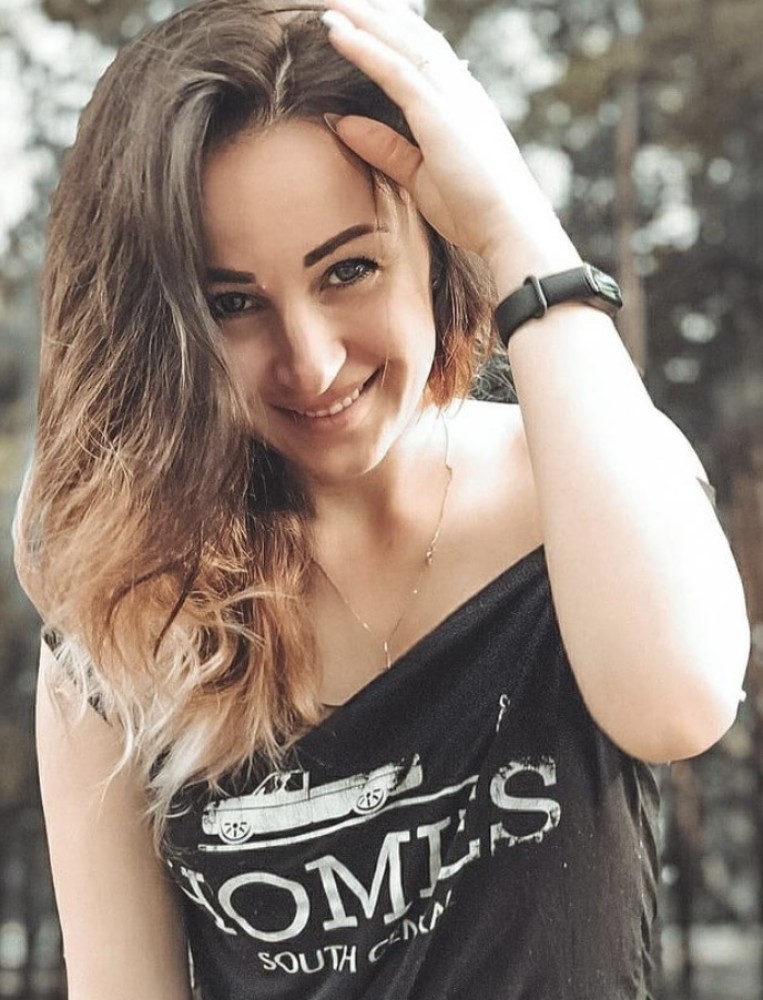 Индивидуалка Ирина фото № 2 в городе Сосенский