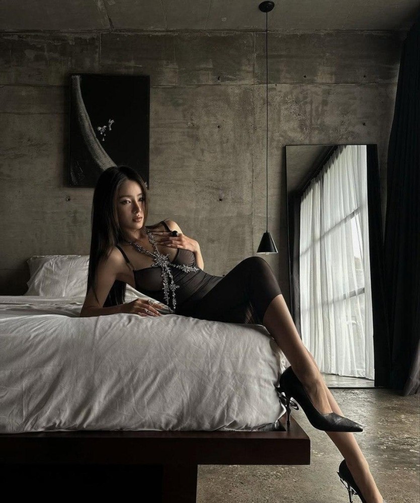 Индивидуалка Катенька фото № 2 в городе Сосенский