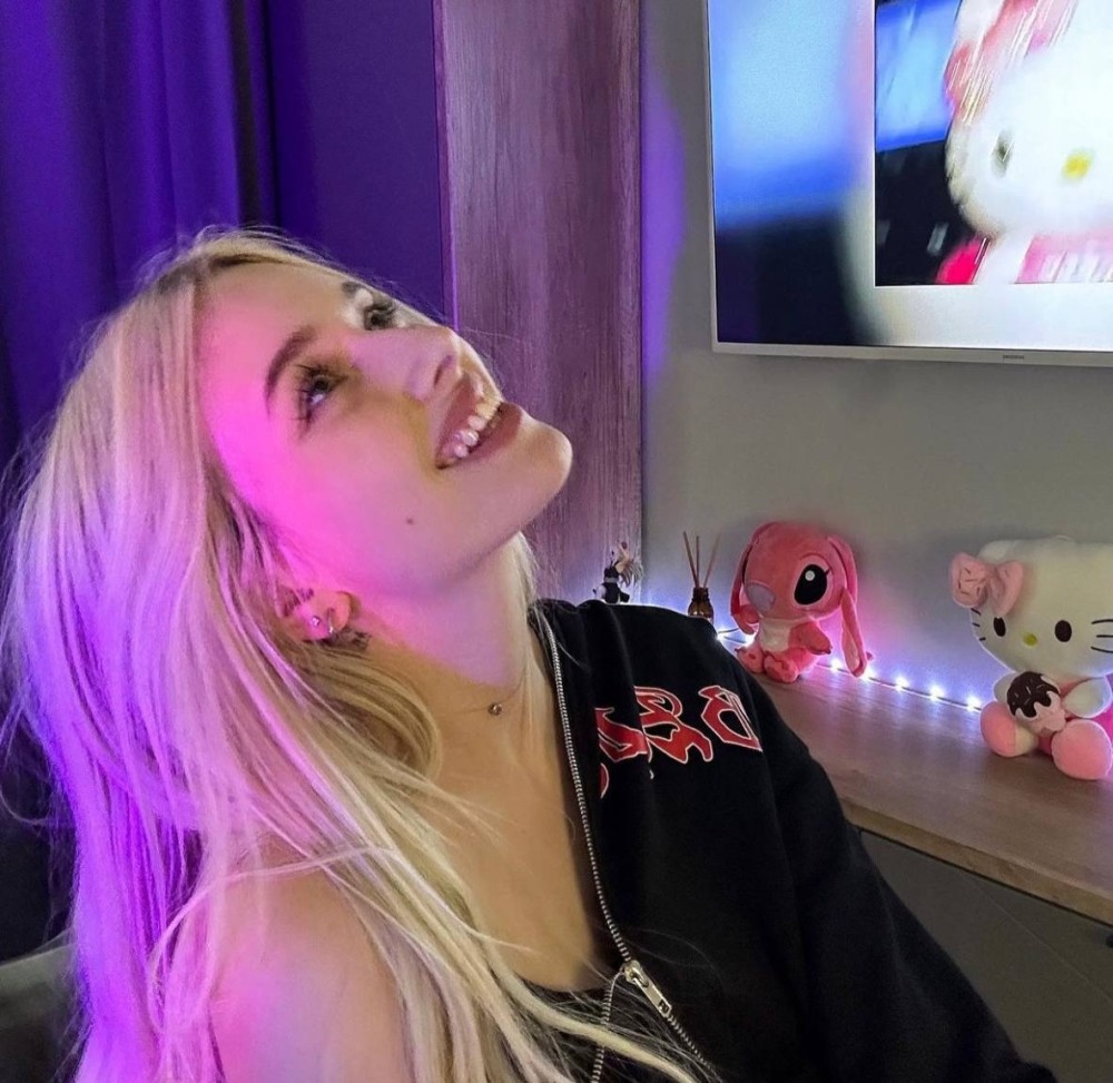 Индивидуалка Кристина фото № 2 в городе Сосенский