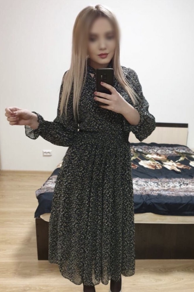 Индивидуалка ЛЕНА фото № 2 в городе Сосенский