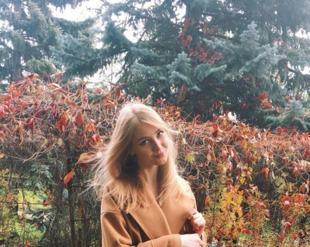 Индивидуалка Лена фото № 2 в городе Сосенский