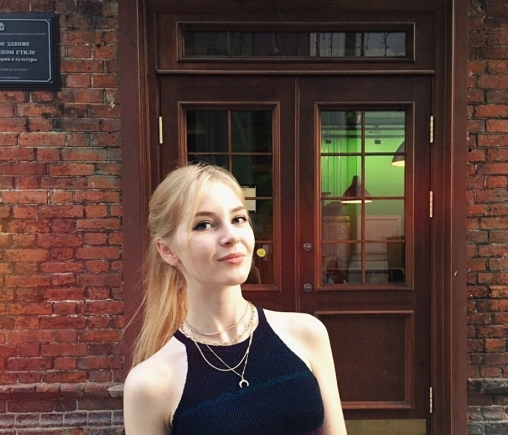 Индивидуалка Лена фото № 2 в городе Сосенский