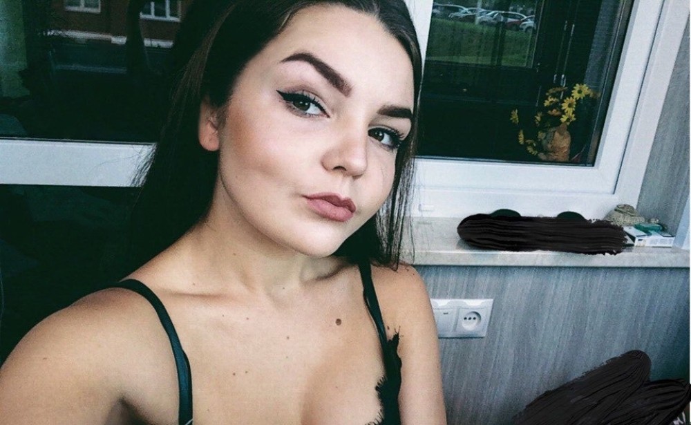 Индивидуалка Лия фото № 2 в городе Сосенский