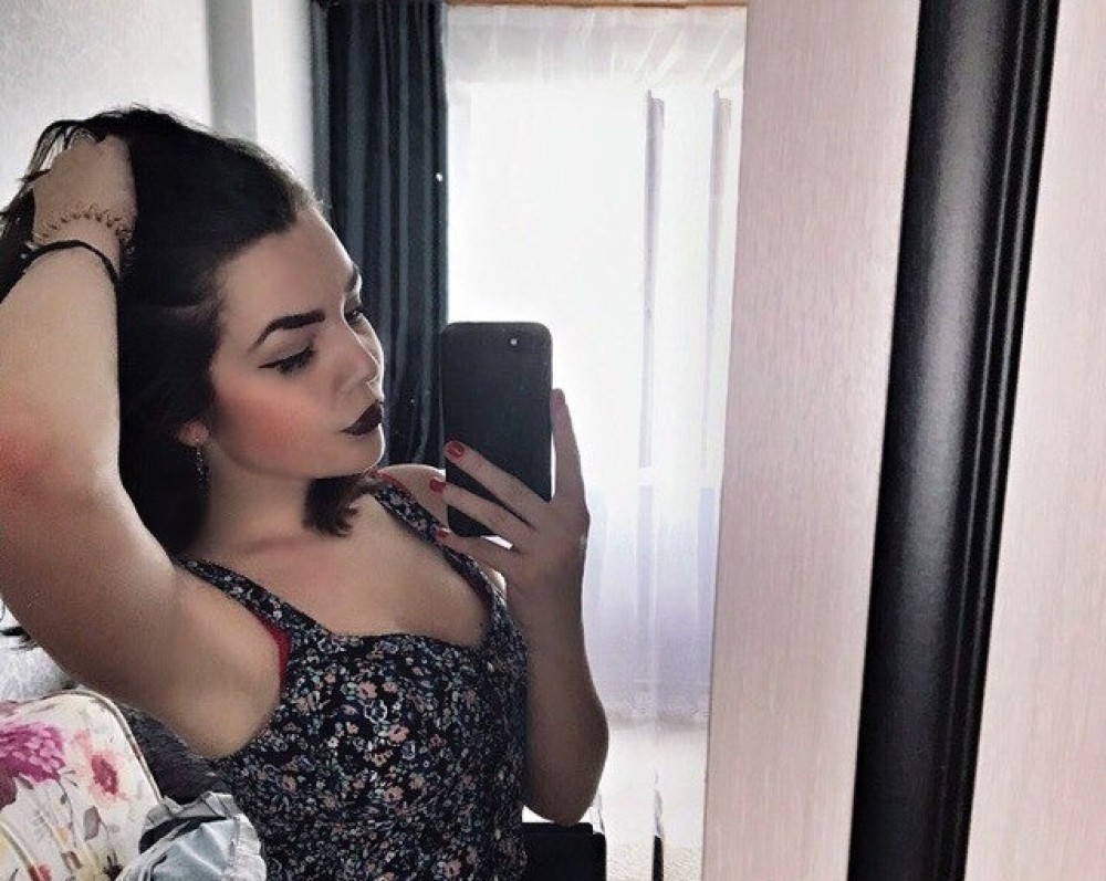 Индивидуалка Лия фото № 2 в городе Сосенский