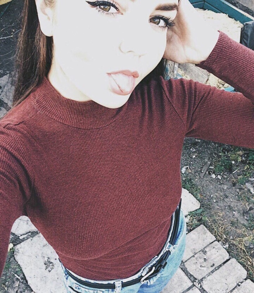 Индивидуалка Лия фото № 2 в городе Сосенский