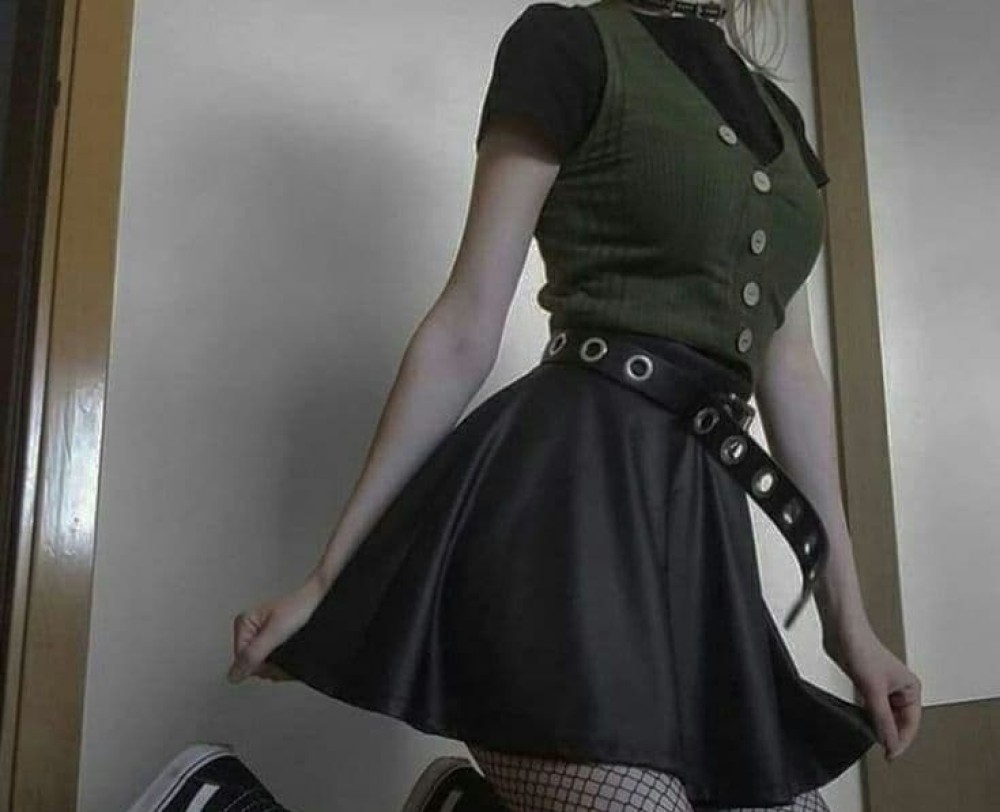 Индивидуалка Лиза фото № 2 в городе Сосенский