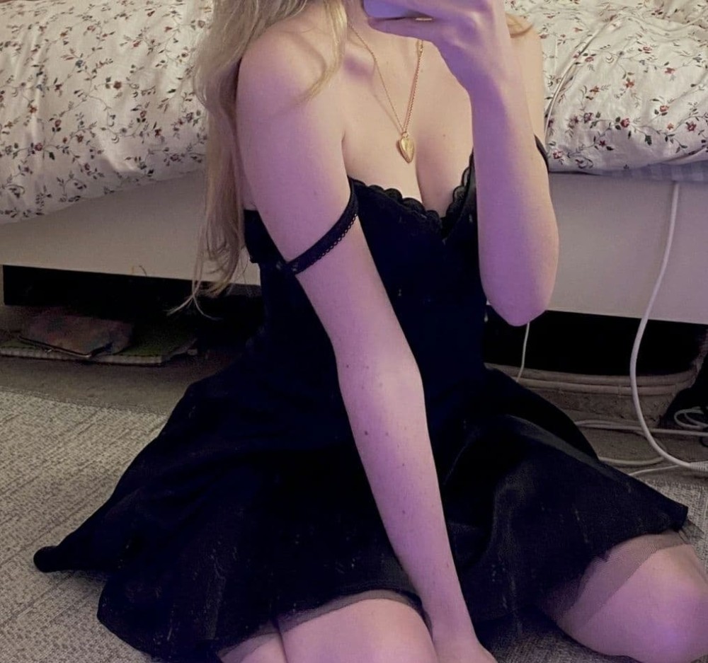 Индивидуалка Лиза фото № 2 в городе Сосенский