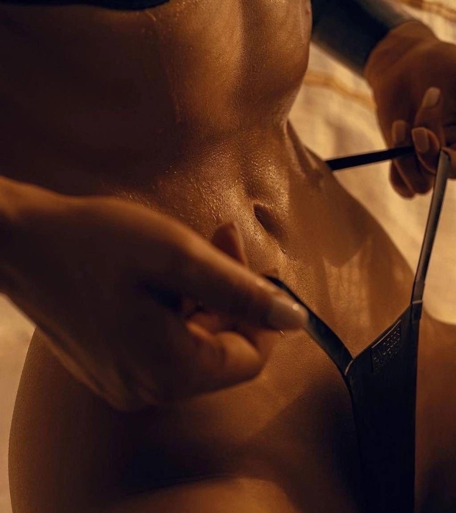 Индивидуалка Лизка фото № 2 в городе Сосенский