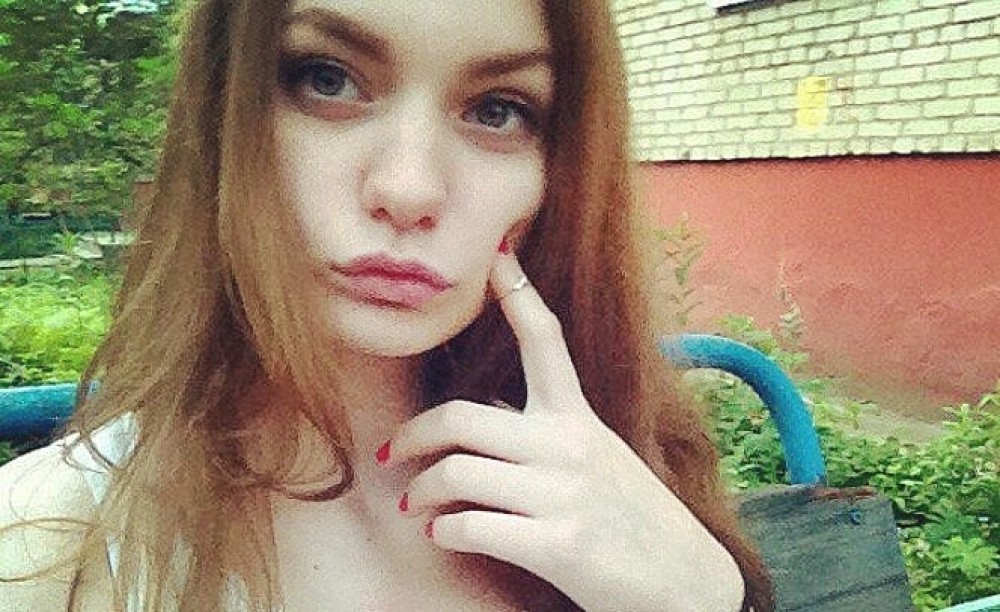 Индивидуалка Лора фото № 2 в городе Сосенский