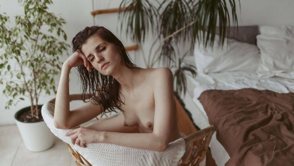 Индивидуалка Люда фото № 2 в городе Сосенский