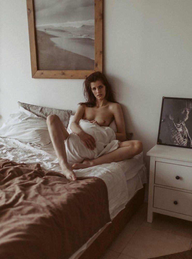 Индивидуалка Люда фото № 2 в городе Сосенский