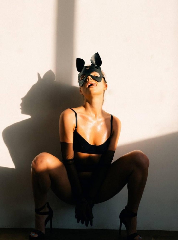 Индивидуалка Марья фото № 2 в городе Сосенский