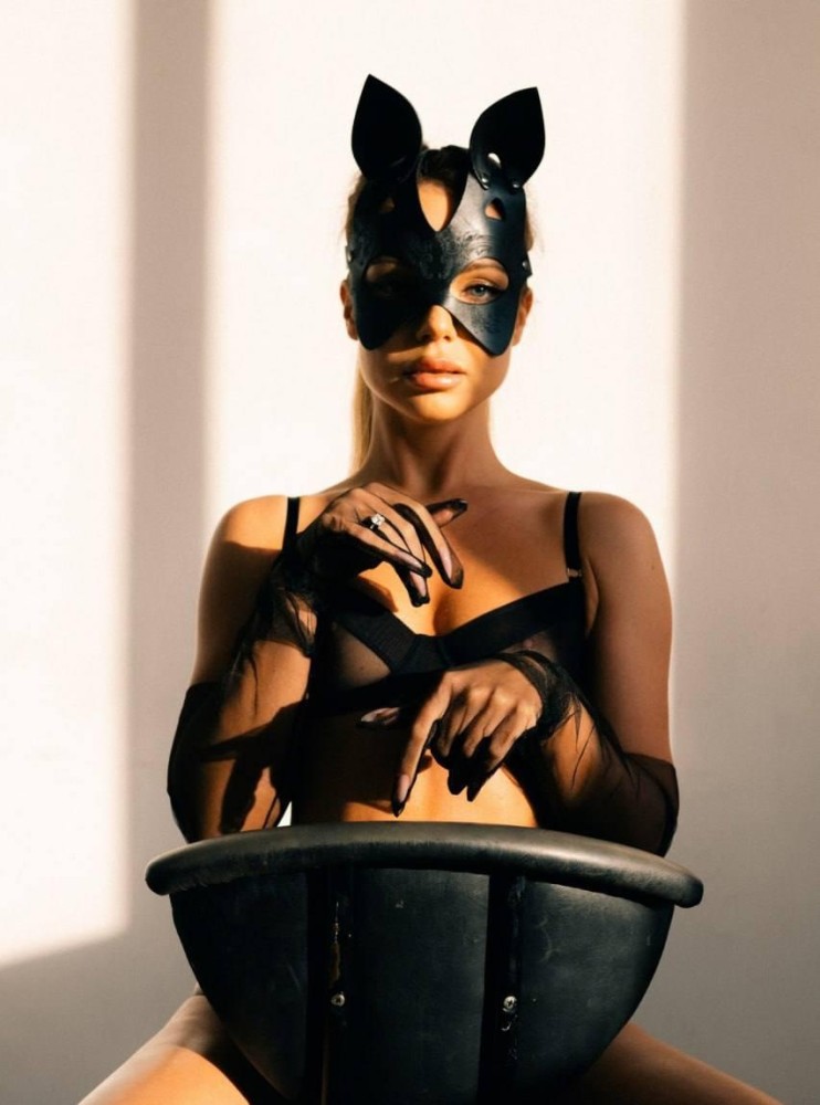 Индивидуалка Марья фото № 2 в городе Сосенский