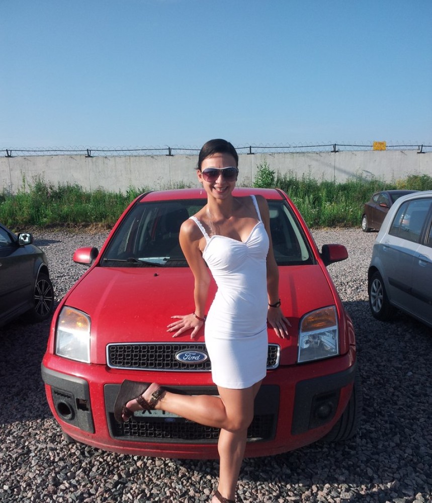 Индивидуалка Настасья фото № 2 в городе Сосенский