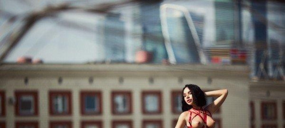 Индивидуалка Настасья фото № 2 в городе Сосенский