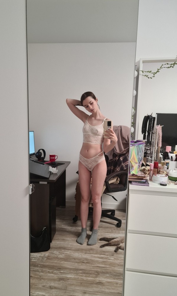 Индивидуалка Настена фото № 2 в городе Сосенский