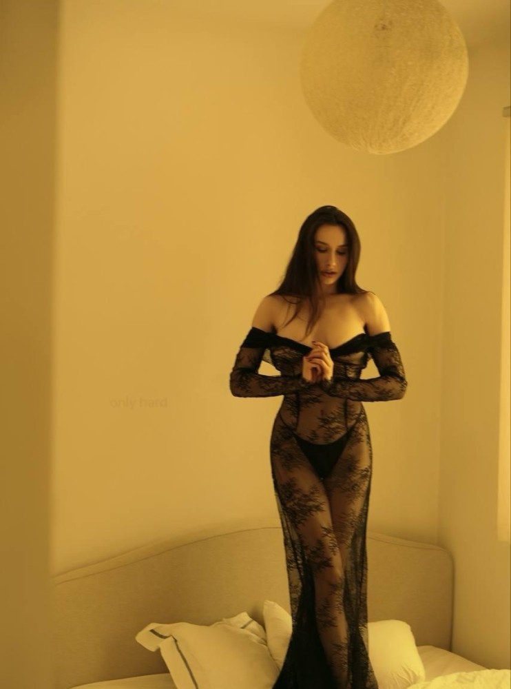 Индивидуалка Настя фото № 2 в городе Сосенский