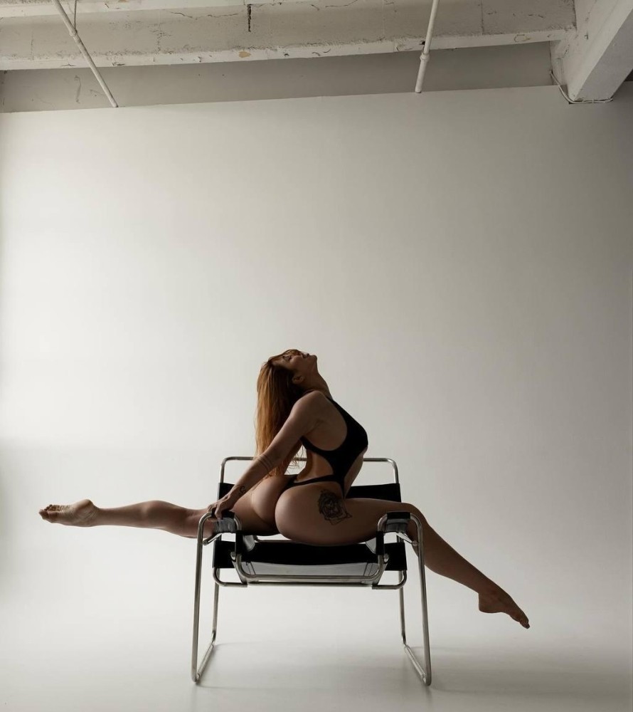 Индивидуалка Ольга фото № 2 в городе Сосенский