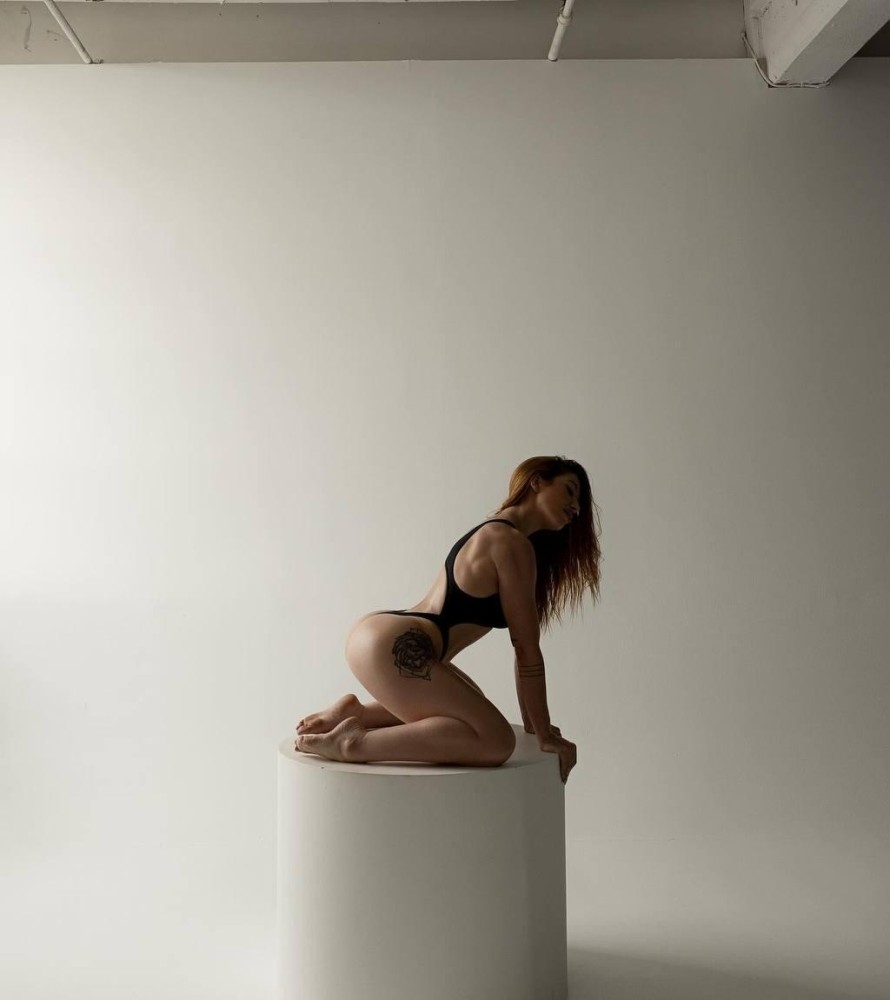 Индивидуалка Ольга фото № 2 в городе Сосенский