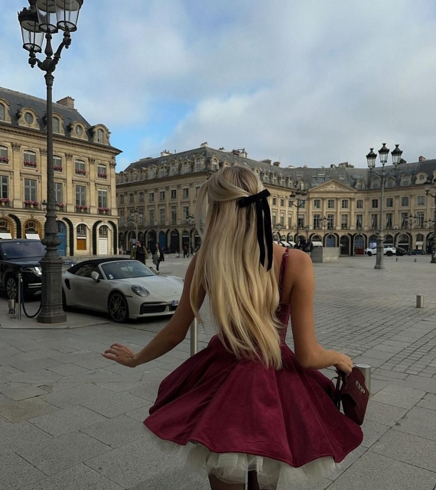 Индивидуалка Оля фото № 2 в городе Сосенский