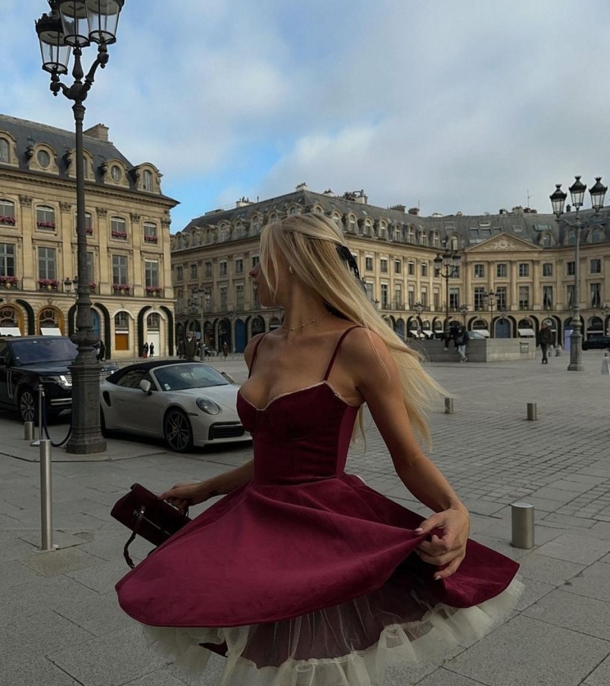 Индивидуалка Оля фото № 2 в городе Сосенский