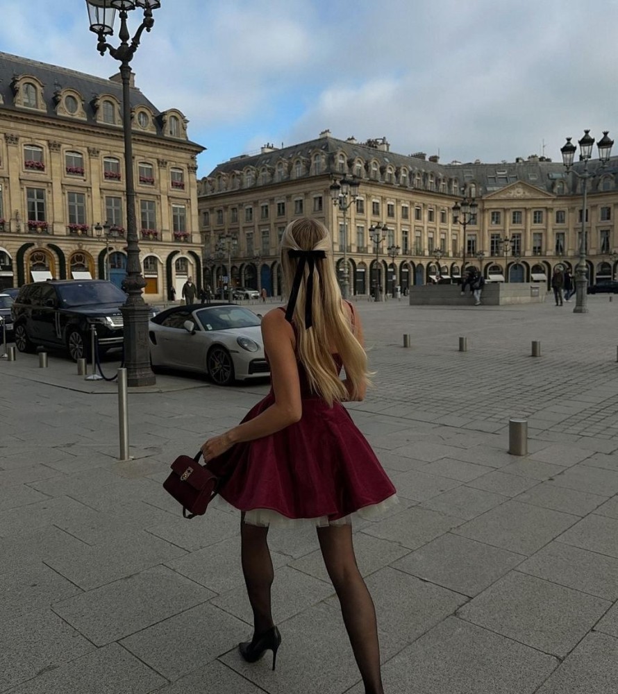 Индивидуалка Оля фото № 2 в городе Сосенский