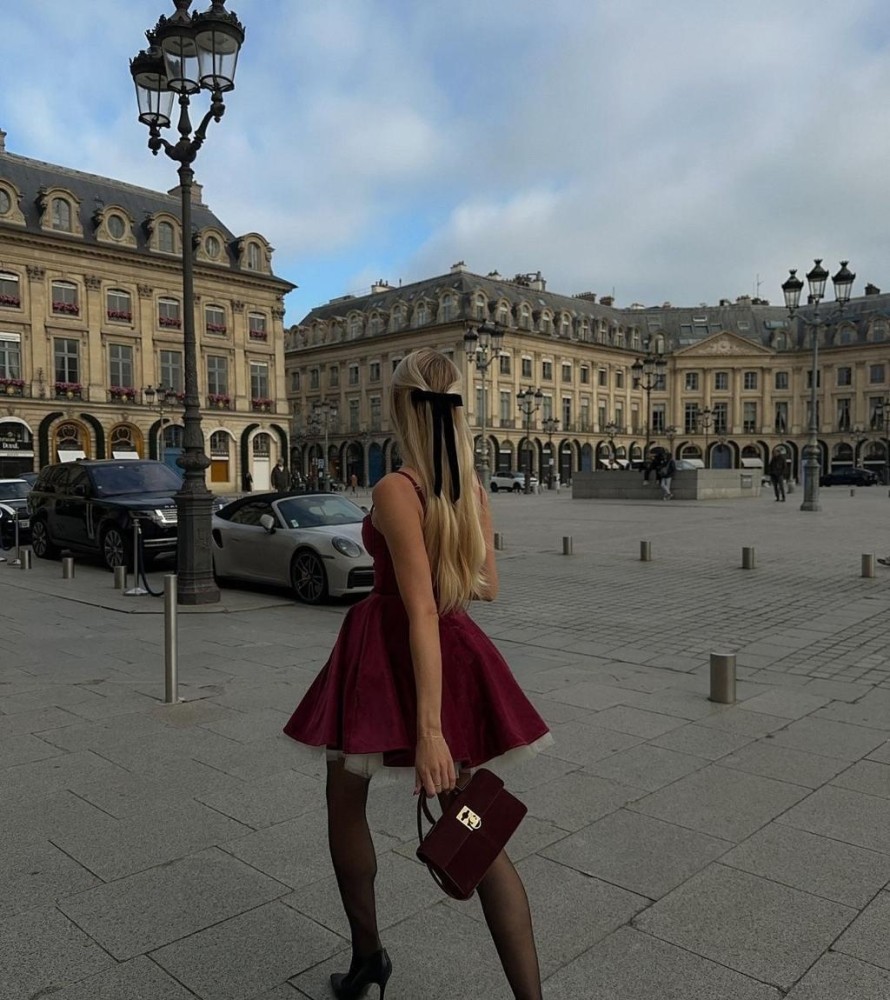 Индивидуалка Оля фото № 2 в городе Сосенский