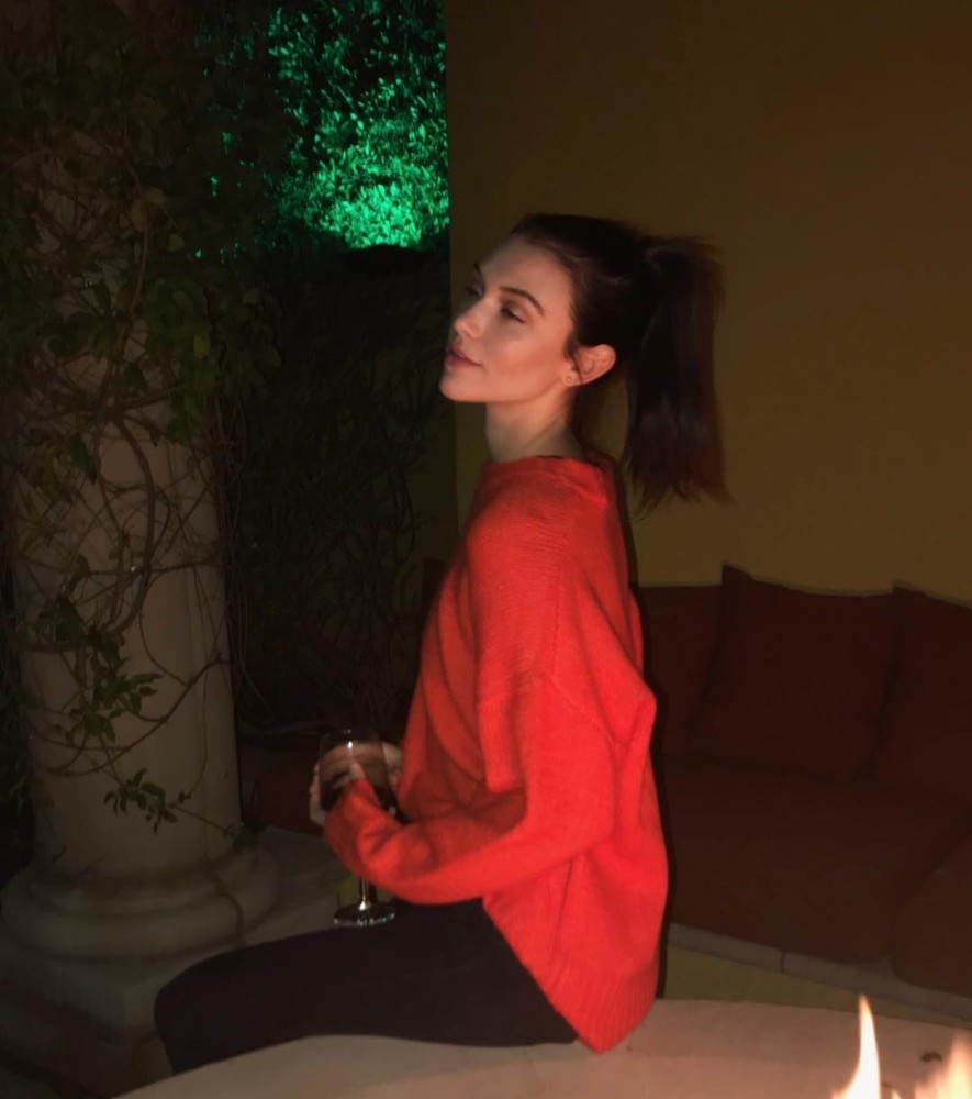 Индивидуалка Пелагея фото № 2 в городе Сосенский