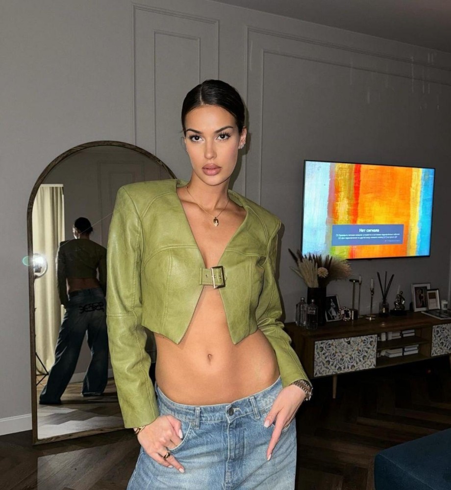 Индивидуалка Тася главное фото в городе Сосенский 